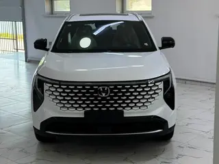 Changan CS55 Plus