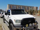 Toyota Tundra 2011 годаүшін16 500 000 тг. в Актобе – фото 5