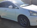 Mitsubishi Grandis 2008 годаүшін3 000 000 тг. в Атырау – фото 5