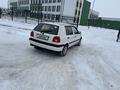 Volkswagen Golf 1992 года за 1 430 000 тг. в Астана – фото 4