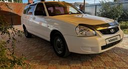 ВАЗ (Lada) Priora 2171 2012 годаүшін2 380 000 тг. в Уральск – фото 2