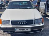 Audi 100 1991 годаfor1 000 000 тг. в Ленгер