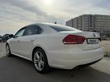 Volkswagen Passat 2013 года за 4 500 000 тг. в Актау – фото 3
