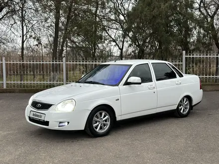 ВАЗ (Lada) Priora 2170 2014 года за 4 200 000 тг. в Алматы