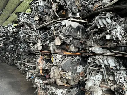 Двигатель на Subaru Ej15 Ej18 Ej20 Ej22 Ej25 E30 за 285 550 тг. в Алматы – фото 7
