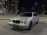Mercedes-Benz E 320 2001 года за 5 200 000 тг. в Шымкент – фото 3