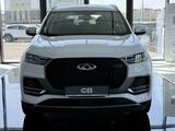 Chery C8 2026 года за 8 920 600 тг. в Туркестан