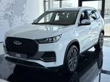 Chery C8 2026 года за 8 920 600 тг. в Туркестан – фото 2