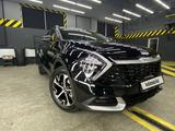 Kia Sportage 2024 года за 12 700 000 тг. в Караганда