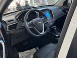 Chevrolet Captiva Premier 2025 года за 12 690 000 тг. в Астана – фото 2