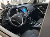 Chevrolet Captiva Premier 2025 года за 12 690 000 тг. в Астана – фото 4