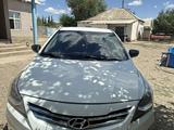 Hyundai Accent 2014 годаүшін5 000 000 тг. в Шиели