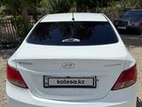 Hyundai Accent 2014 годаүшін5 000 000 тг. в Шиели – фото 3