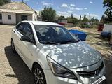 Hyundai Accent 2014 годаүшін5 000 000 тг. в Шиели – фото 2
