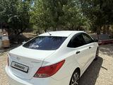 Hyundai Accent 2014 годаүшін5 000 000 тг. в Шиели – фото 4