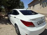Hyundai Accent 2014 годаүшін5 000 000 тг. в Шиели – фото 5