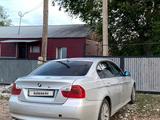 BMW 325 2005 года за 5 000 000 тг. в Караганда