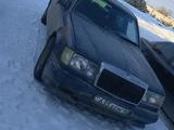 Mercedes-Benz E 260 1991 года за 850 000 тг. в Семей – фото 2