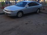 Mazda 626 1995 годаfor900 000 тг. в Павлодар – фото 2