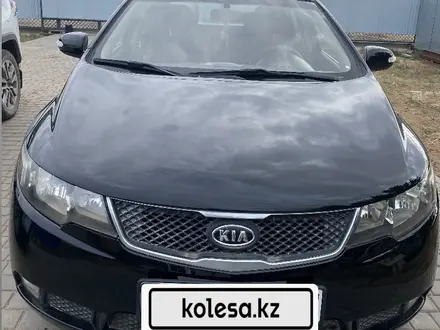 Kia Cerato 2010 года за 4 400 000 тг. в Уральск