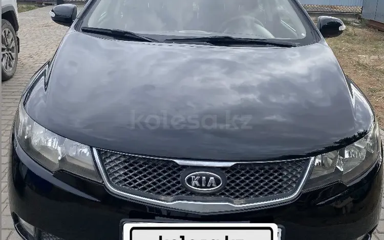 Kia Cerato 2010 годаfor4 400 000 тг. в Уральск