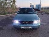 Audi A6 2001 годаүшін2 500 000 тг. в Уральск – фото 2