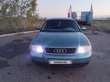 Audi A6 2001 годаүшін2 500 000 тг. в Уральск