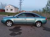 Audi A6 2001 годаүшін2 500 000 тг. в Уральск – фото 4