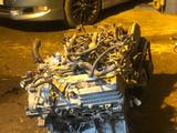ДВИГАТЕЛИ 3GR-FE,4GR-FE TOYOTA, LEXUS ДВС(2AZ/2AR/1MZ/3MZ/2GR/3GR/4GR/VQ35) за 70 000 тг. в Алматы