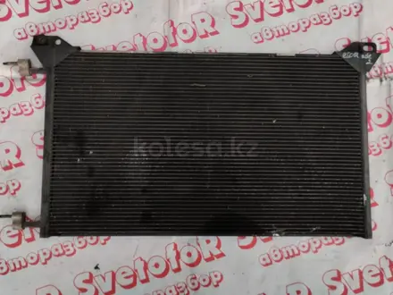 Телевизор рамка кузова суппорт радиатора экран на Cadillac Escalade 2 за 60 000 тг. в Алматы – фото 2