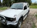 Mitsubishi Pajero 1993 годаүшін2 100 000 тг. в Усть-Каменогорск – фото 2