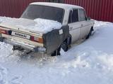 ВАЗ (Lada) 2106 1989 годаүшін600 000 тг. в Караганда – фото 3