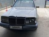 Mercedes-Benz E 200 1987 годаүшін1 100 000 тг. в Алматы – фото 5