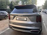 Kia Sorento 2023 годаүшін18 500 000 тг. в Астана – фото 2