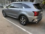 Kia Sorento 2023 годаүшін18 500 000 тг. в Астана – фото 5