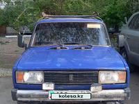 ВАЗ (Lada) 2104 2001 года за 400 000 тг. в Уральск