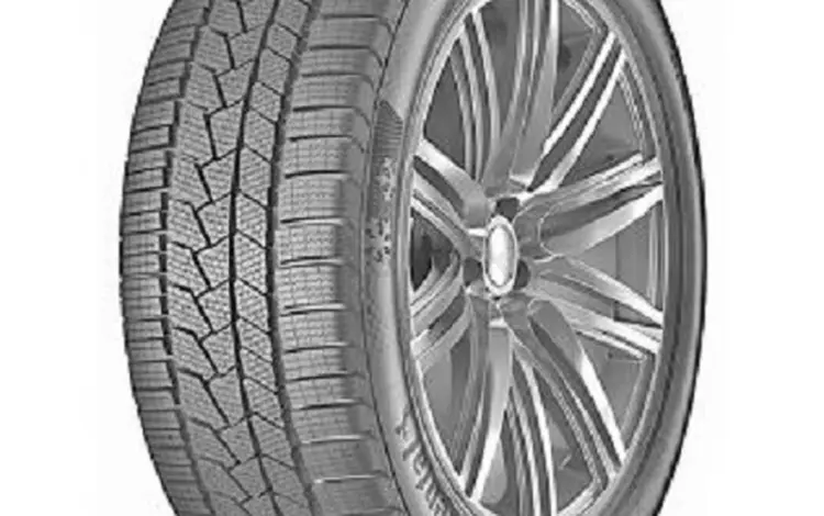 285/45R21 WinterContact TS 850 P 113V Continentalүшін190 000 тг. в Алматы