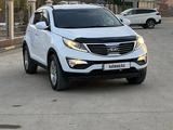 Kia Sportage 2013 года за 7 900 000 тг. в Кульсары