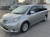 Toyota Sienna 2015 года за 8 500 000 тг. в Актау – фото 3