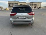 Toyota Sienna 2015 годаүшін8 500 000 тг. в Актау – фото 5