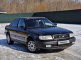 Audi 100 1994 годаүшін2 300 000 тг. в Алматы