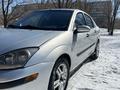 Ford Focus 2003 года за 2 150 000 тг. в Караганда – фото 4