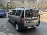 ВАЗ (Lada) Largus Cross 2019 годаfor4 800 000 тг. в Алматы – фото 5