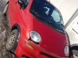 Daewoo Matiz 1998 годаfor1 000 000 тг. в Алматы