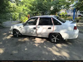 Daewoo Nexia