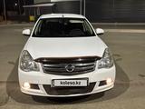 Nissan Almera 2016 годаүшін4 200 000 тг. в Атырау – фото 4