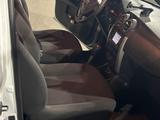 Nissan Almera 2016 годаүшін4 200 000 тг. в Атырау – фото 5