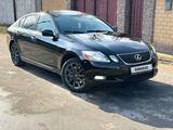 Lexus GS 350 2007 года за 7 800 000 тг. в Павлодар