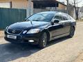 Lexus GS 350 2007 годаүшін7 800 000 тг. в Павлодар – фото 2