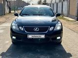 Lexus GS 350 2007 годаүшін7 800 000 тг. в Павлодар – фото 5